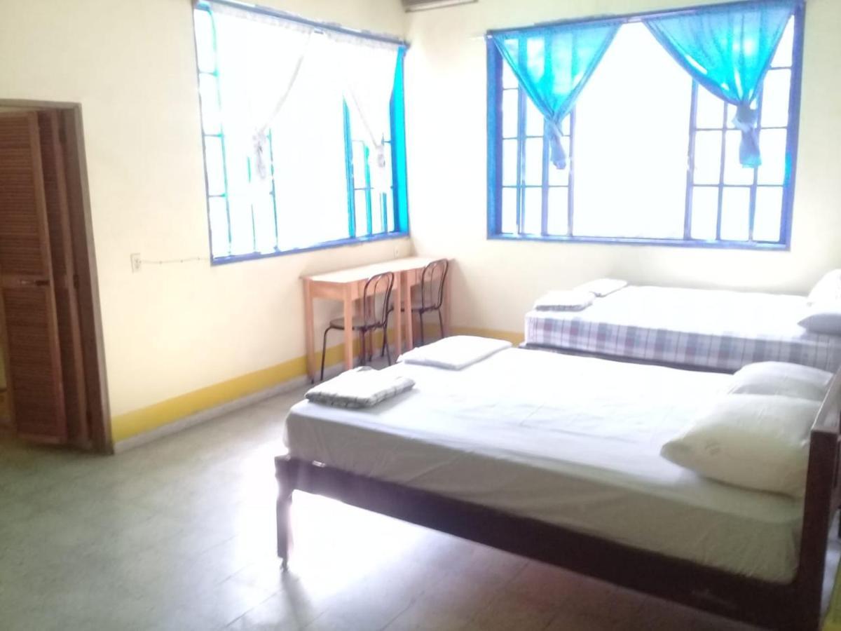 Hostal Juan Lindo San Pedro Sula Extérieur photo