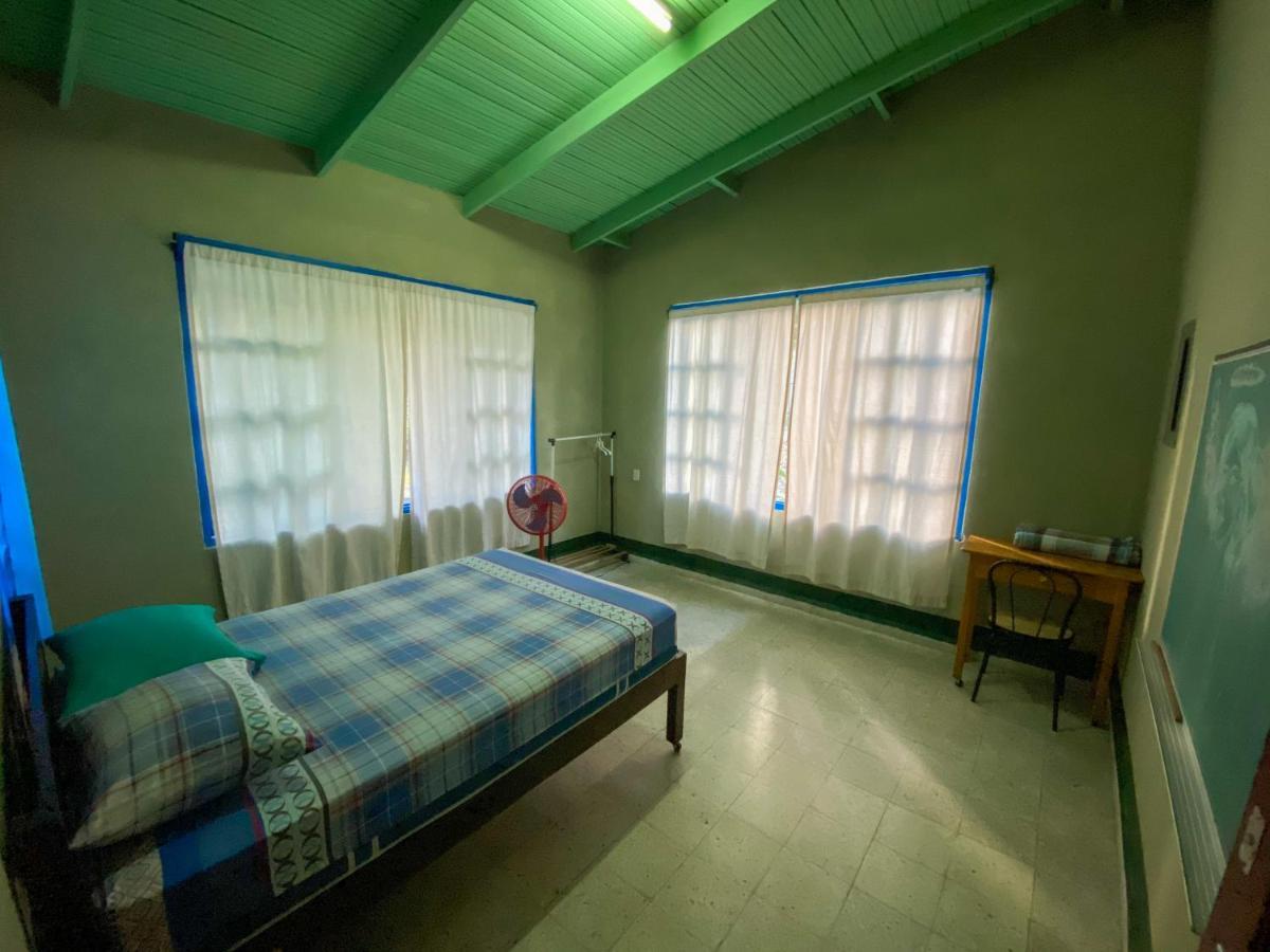 Hostal Juan Lindo San Pedro Sula Extérieur photo