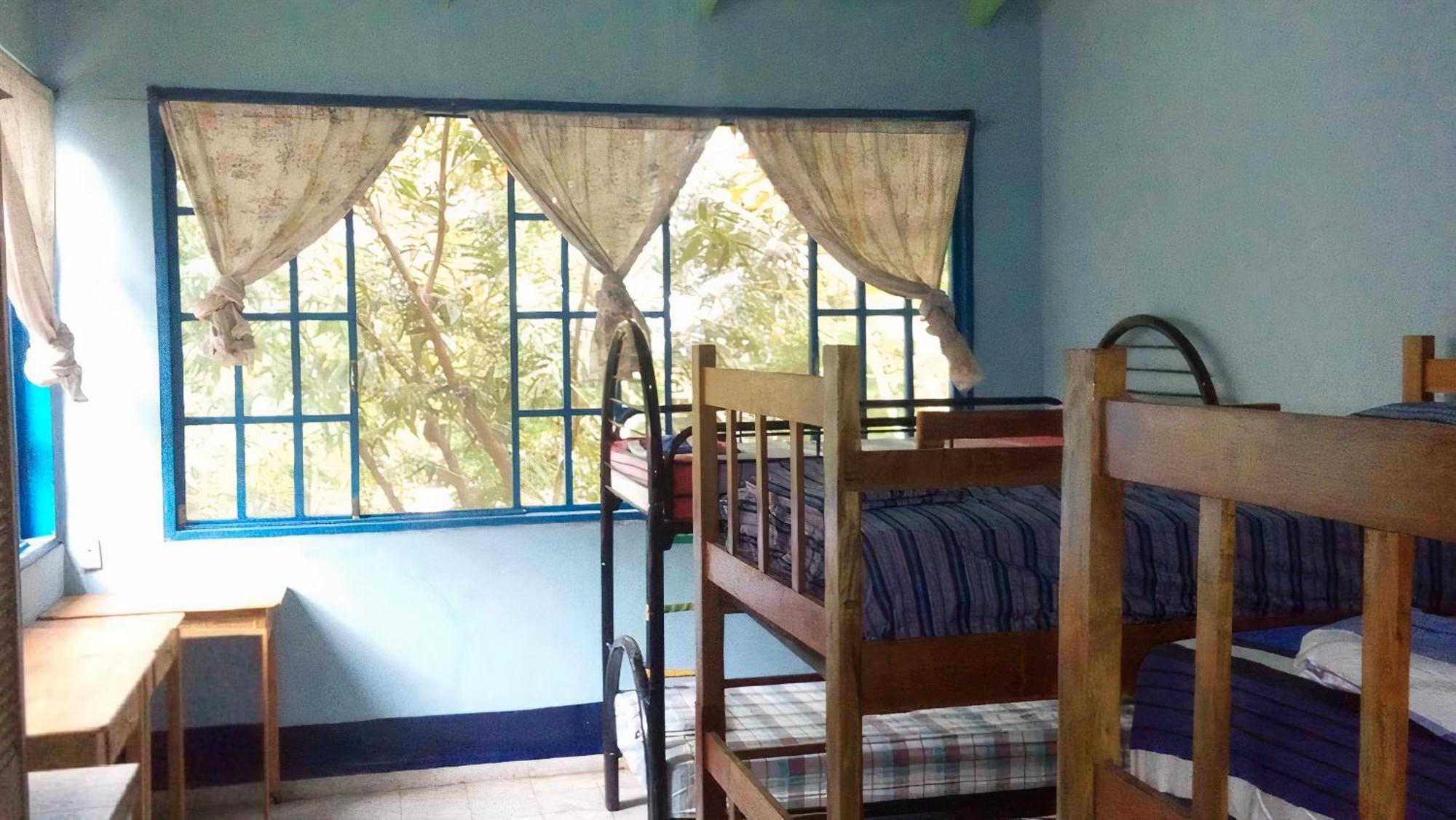 Hostal Juan Lindo San Pedro Sula Extérieur photo