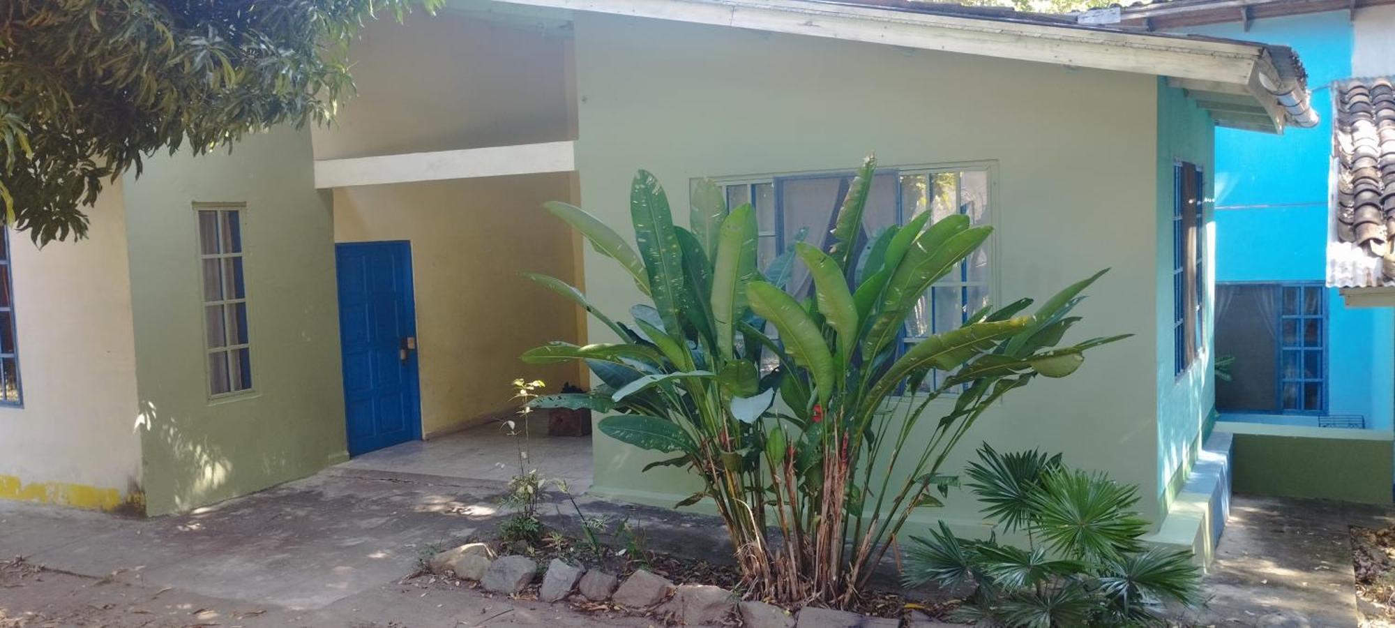 Hostal Juan Lindo San Pedro Sula Extérieur photo