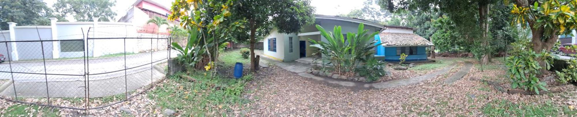 Hostal Juan Lindo San Pedro Sula Extérieur photo