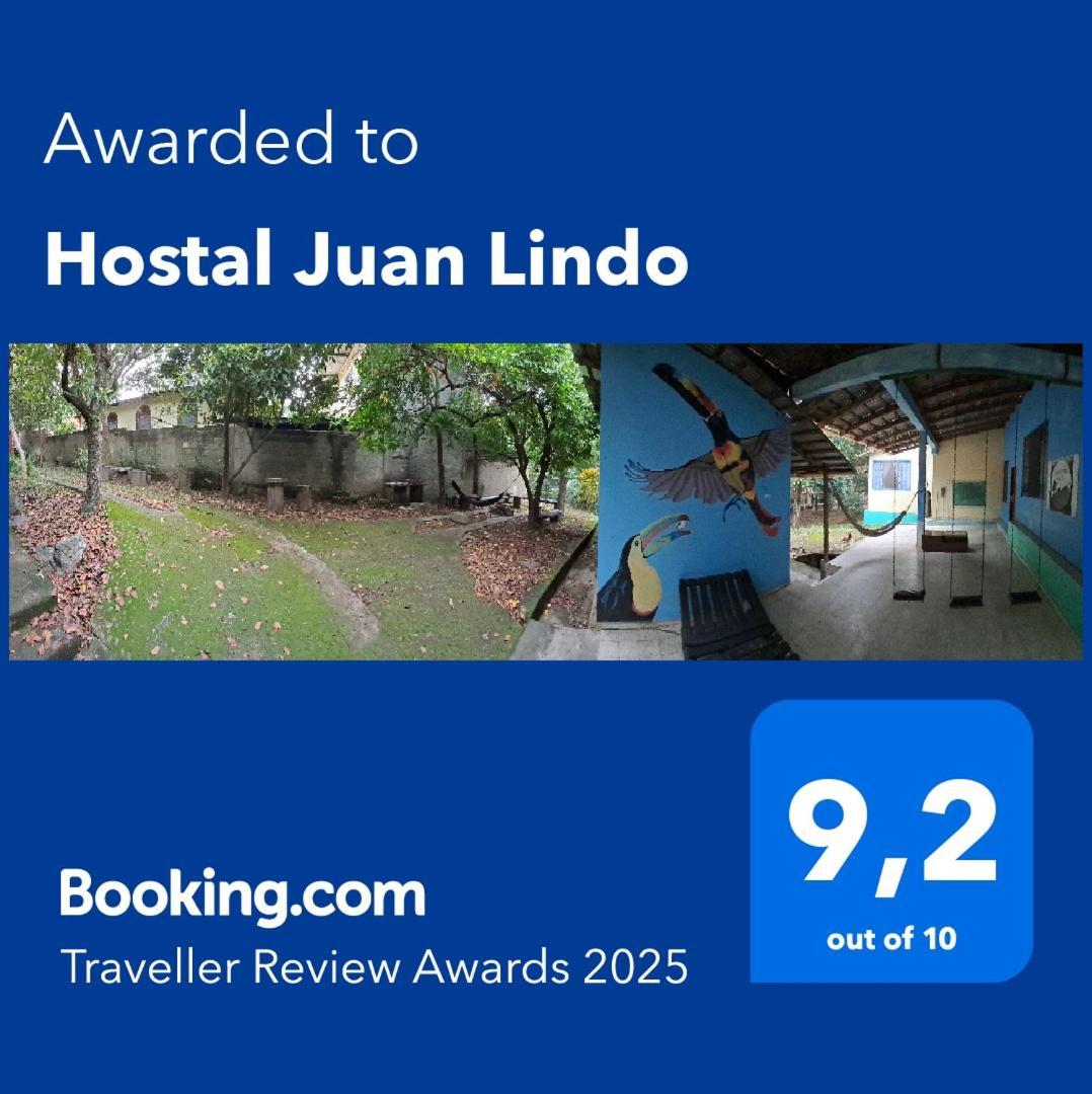 Hostal Juan Lindo San Pedro Sula Extérieur photo